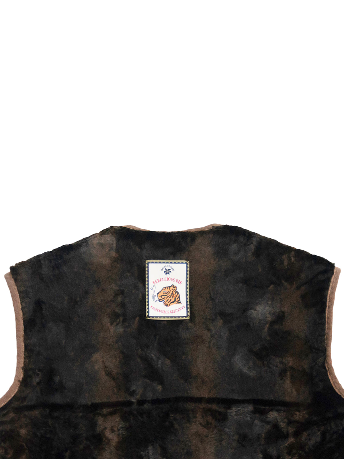 DENALI VEST