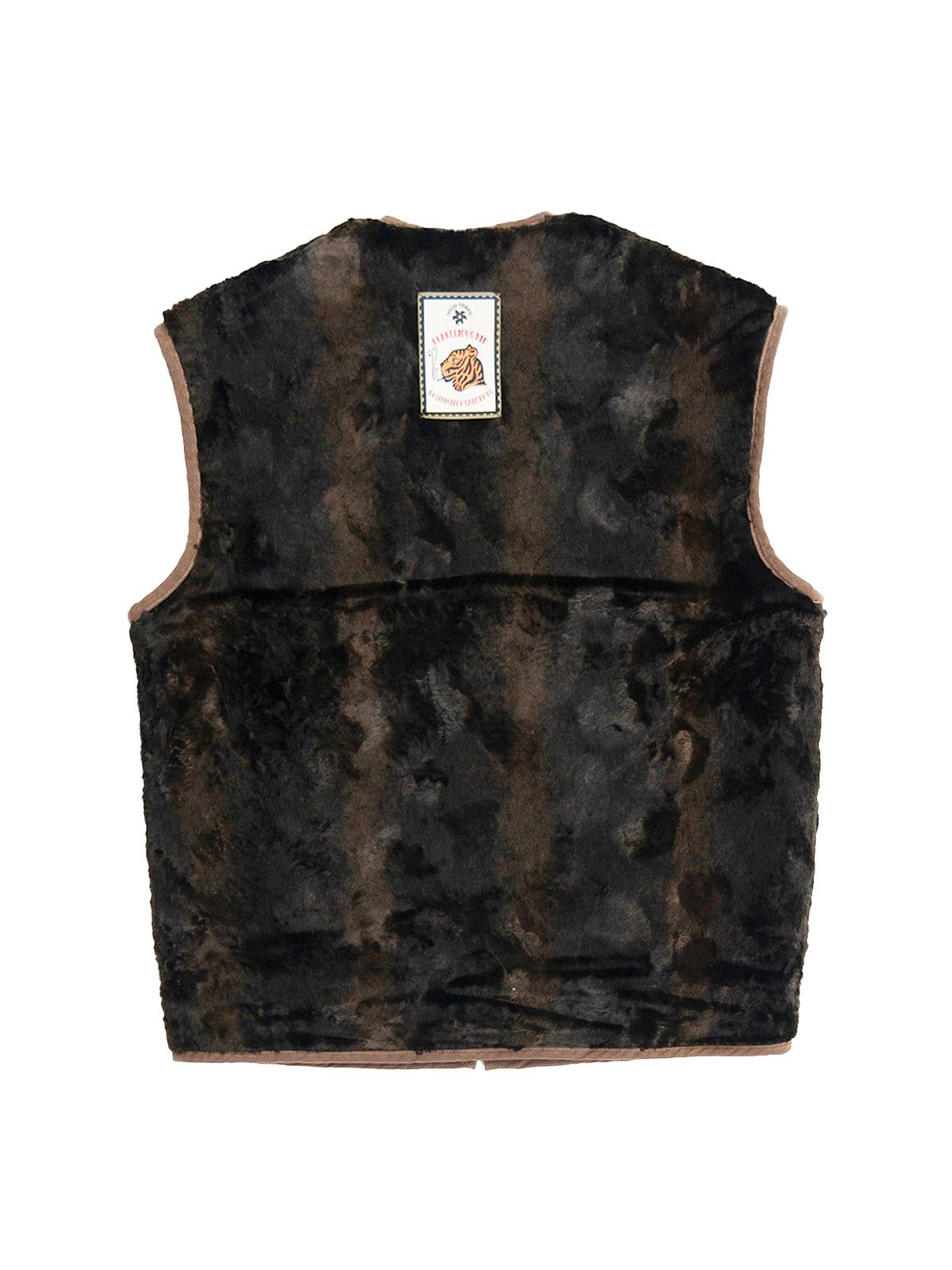 DENALI VEST