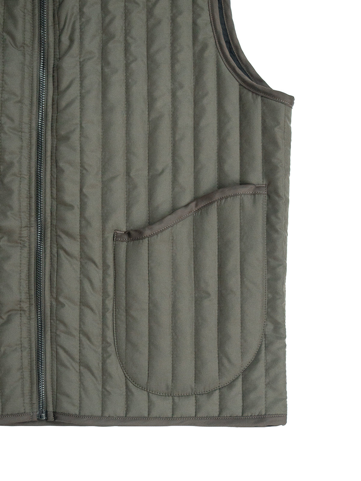 FITZ ROY VEST