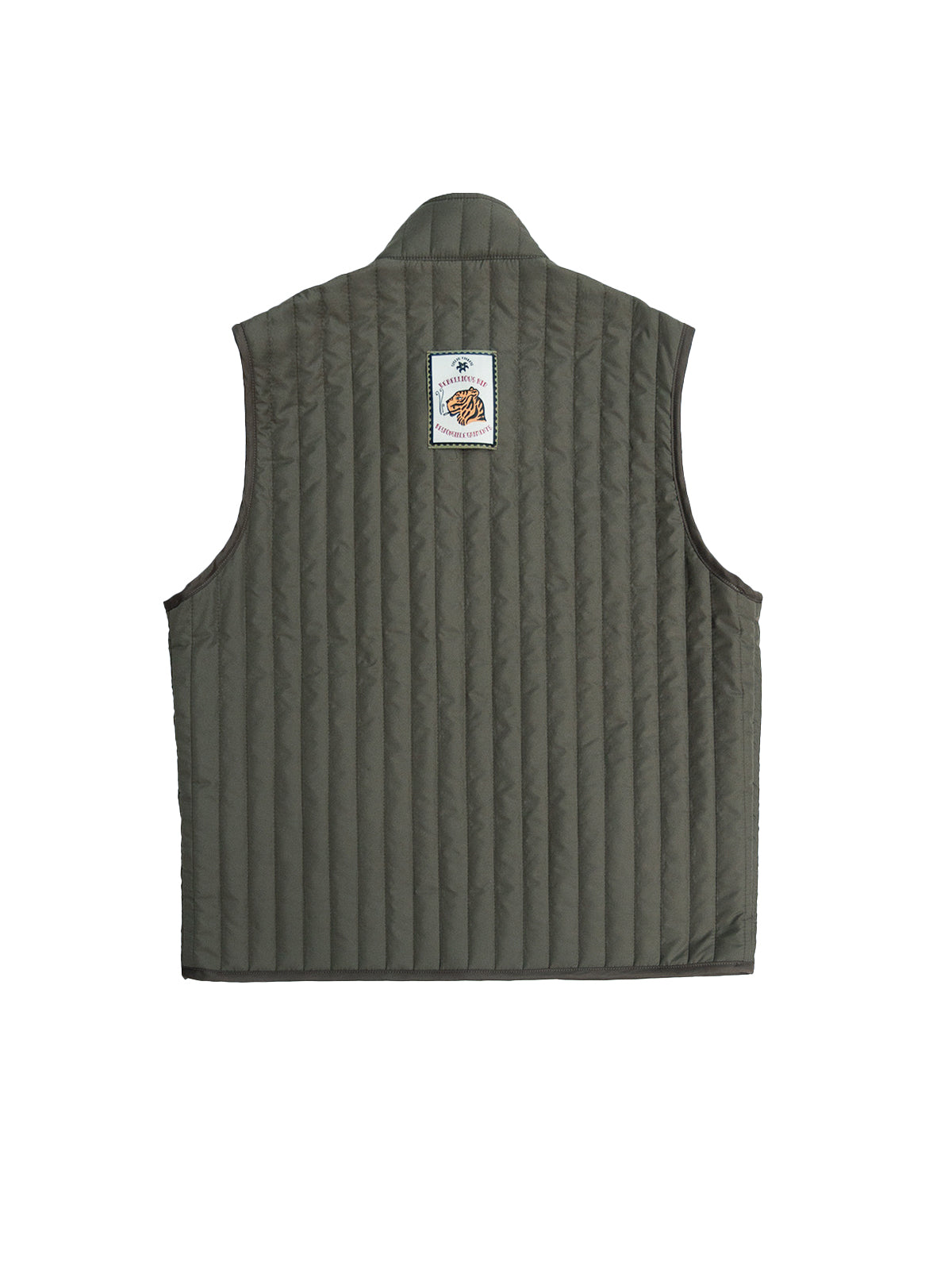 FITZ ROY VEST
