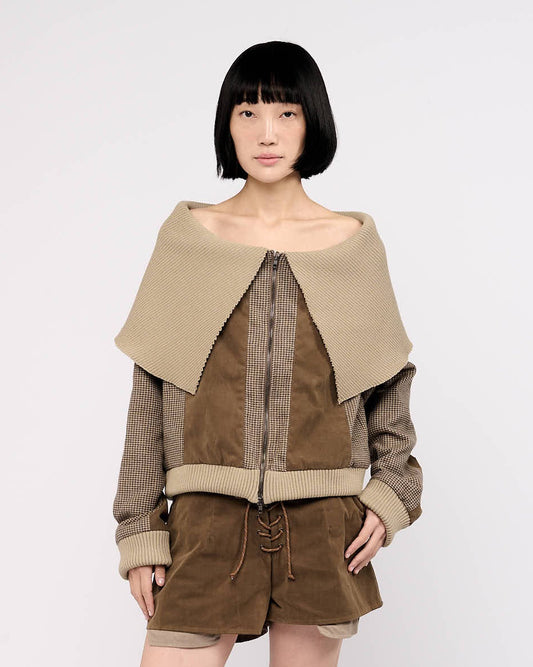 Item 26-0034 / Janis Jacket I