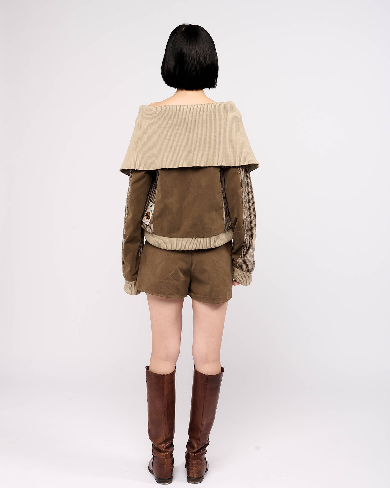 Item 26-0034 / Janis Jacket I