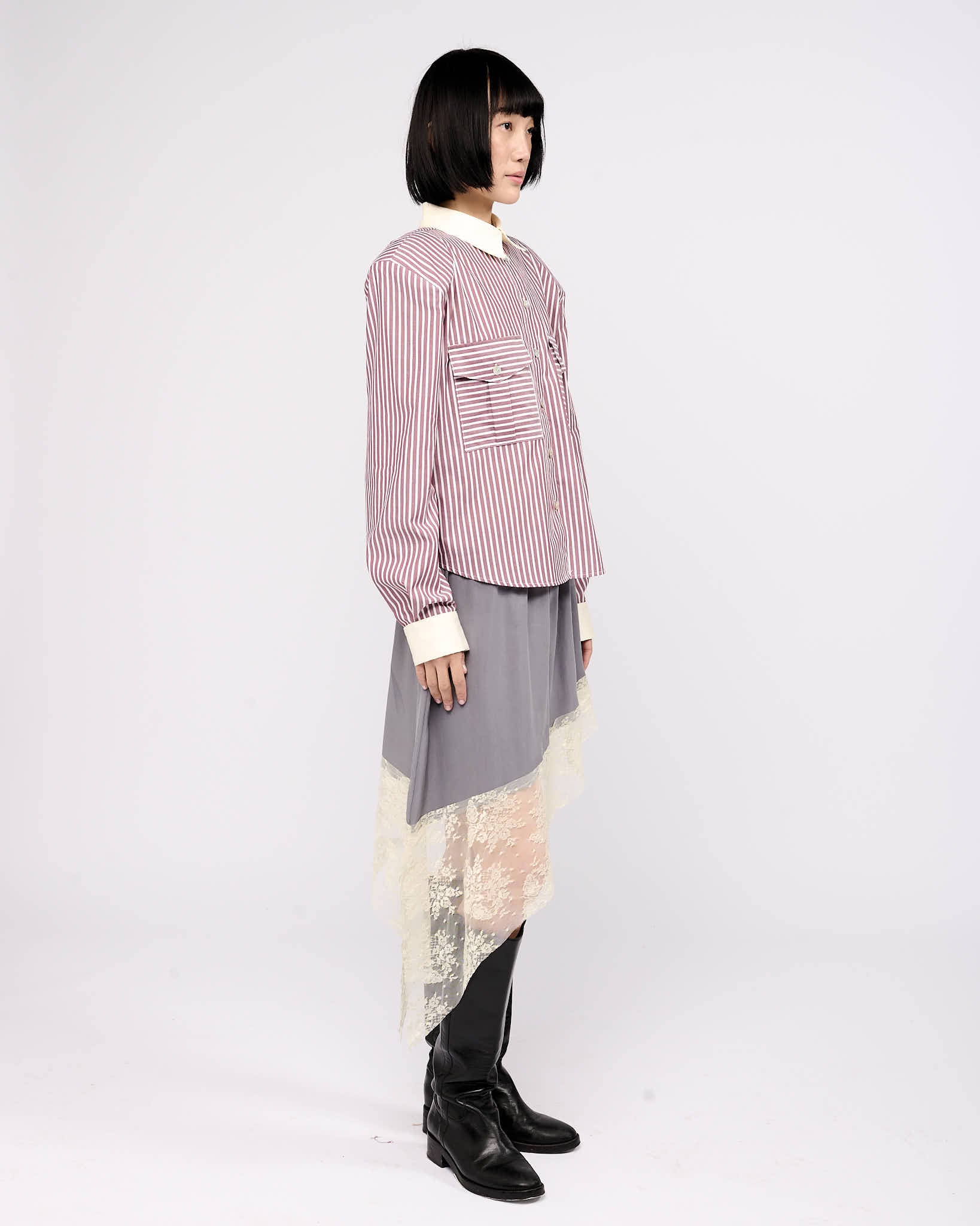 Item 26-0041 / Tilda Skirt I (Sugar Paper)