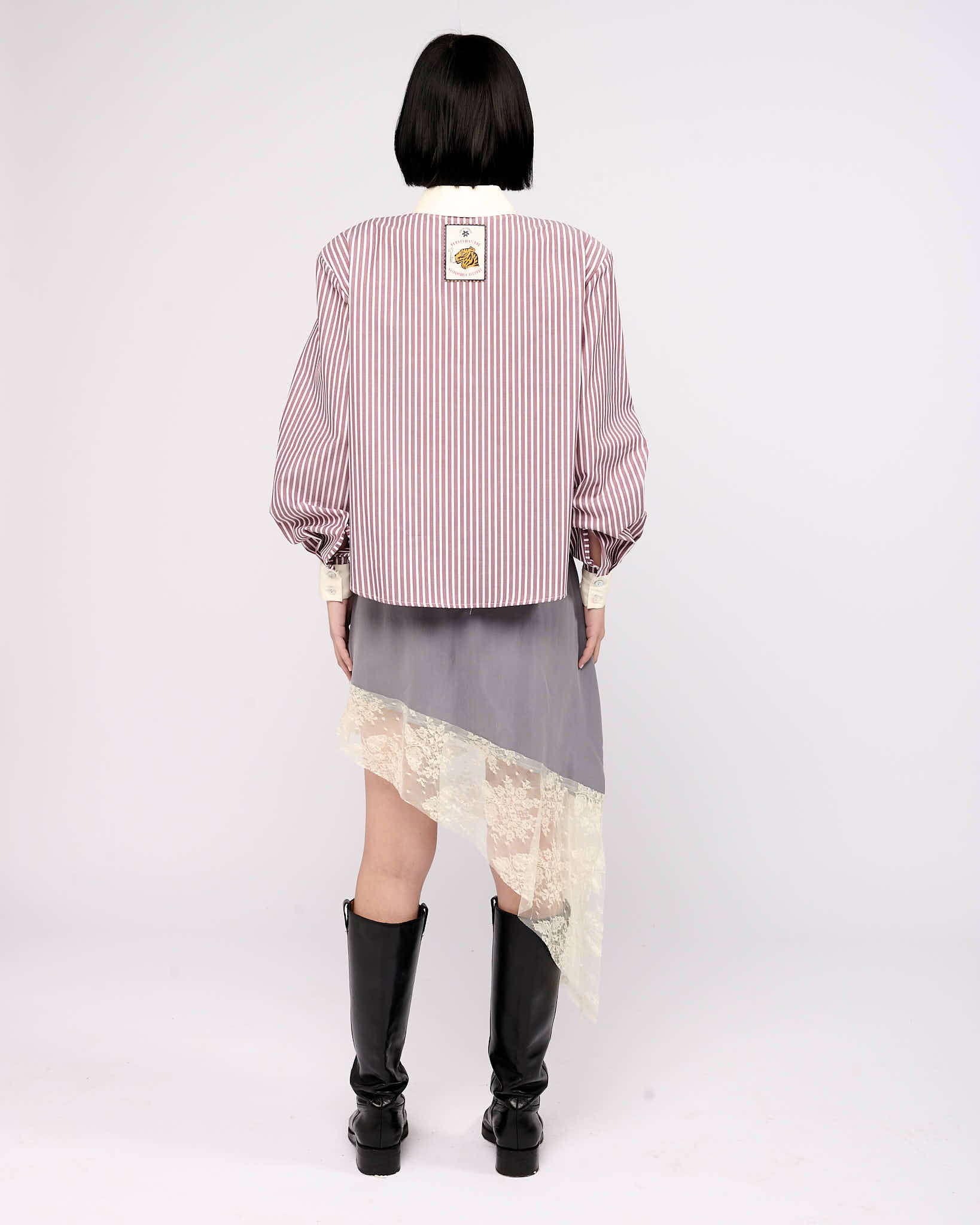 Item 26-0041 / Tilda Skirt I (Sugar Paper)