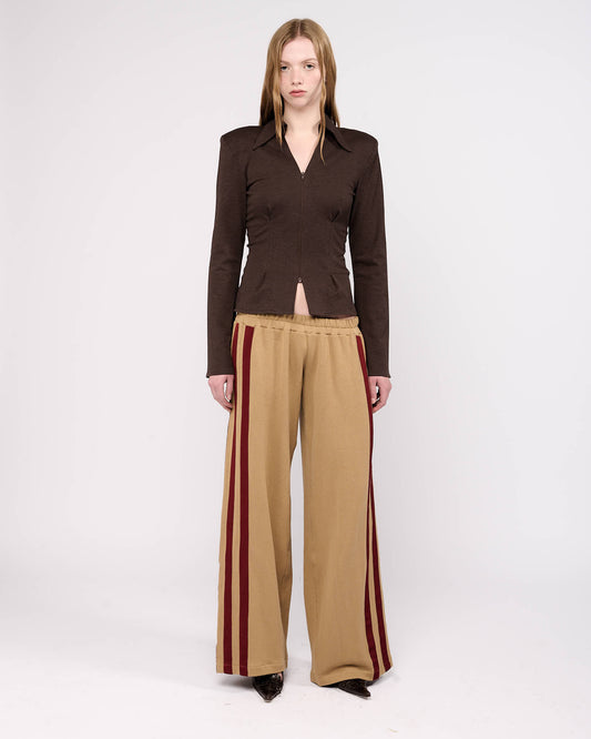 Item 26-0037 / Tamara Pants III (Mustard)