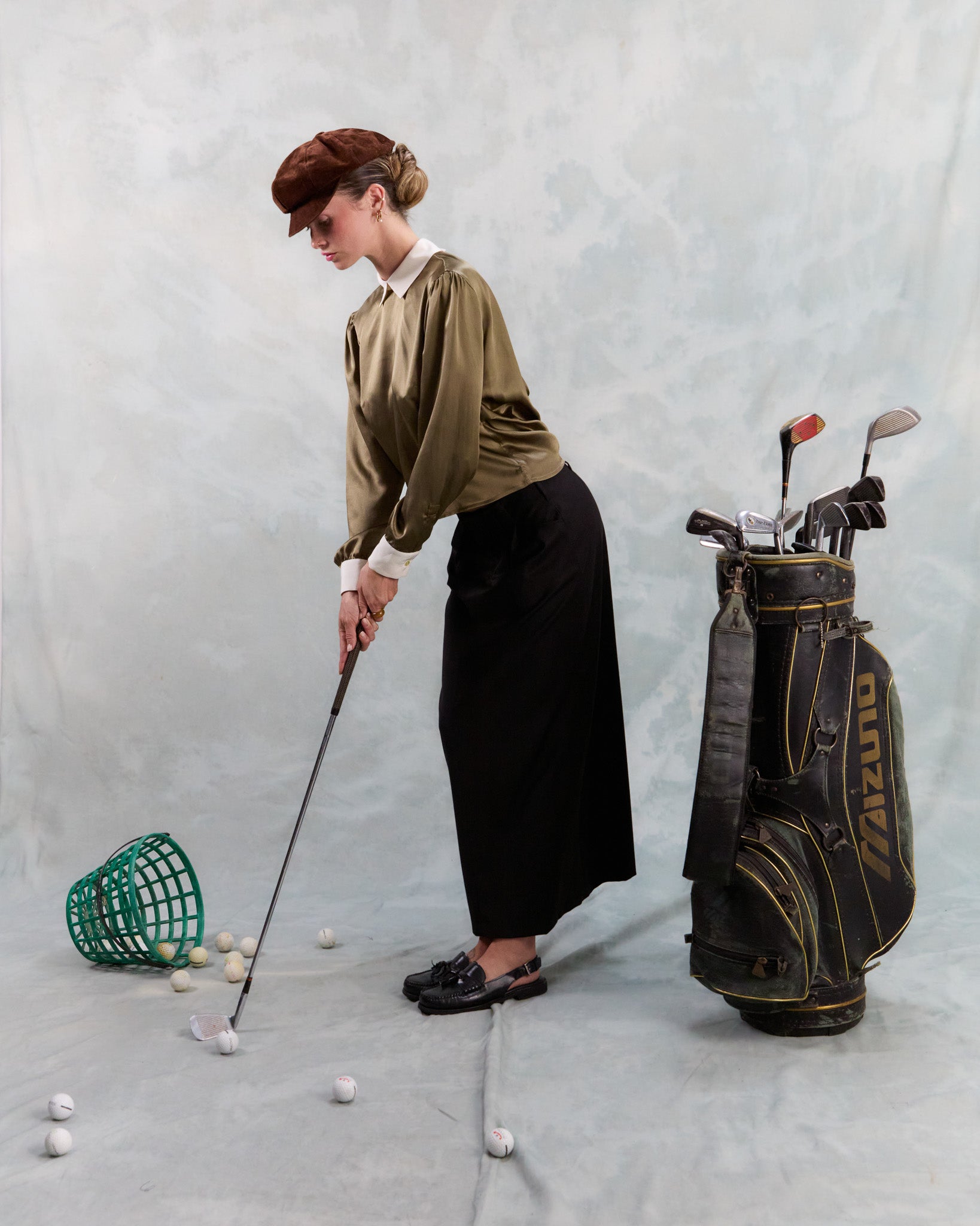 AUGUSTA SKIRT