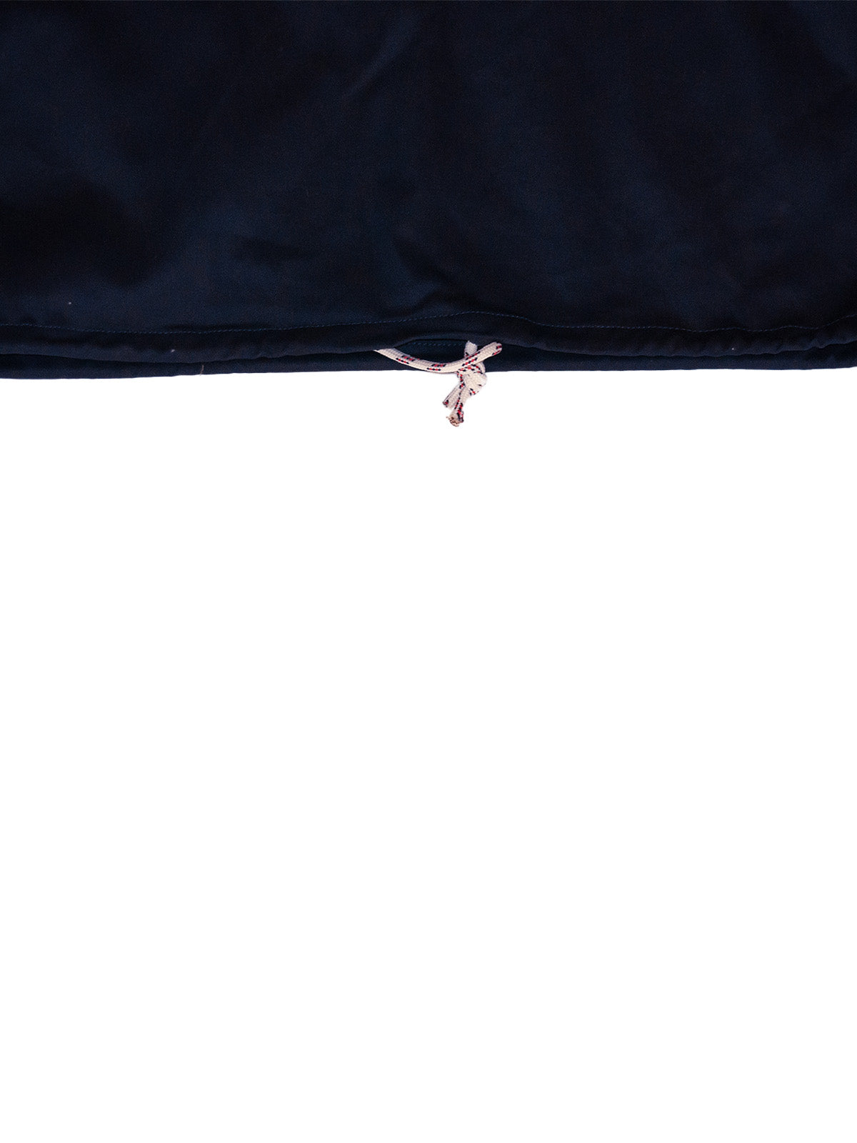 MENSWEAR VOL.1 - NORTHSENTINEL HOODIE NAVY BLUE (VR1)