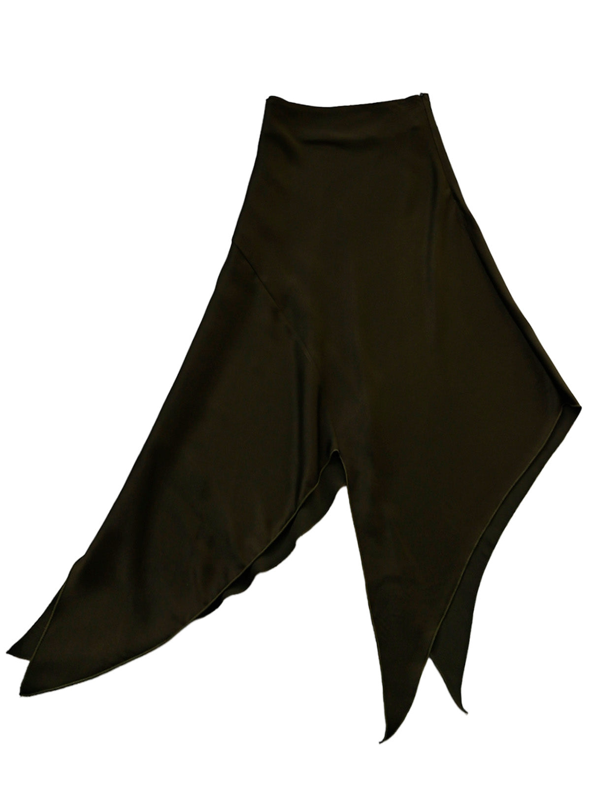 Item 26-0014 / Adriana Skirt I (Green)