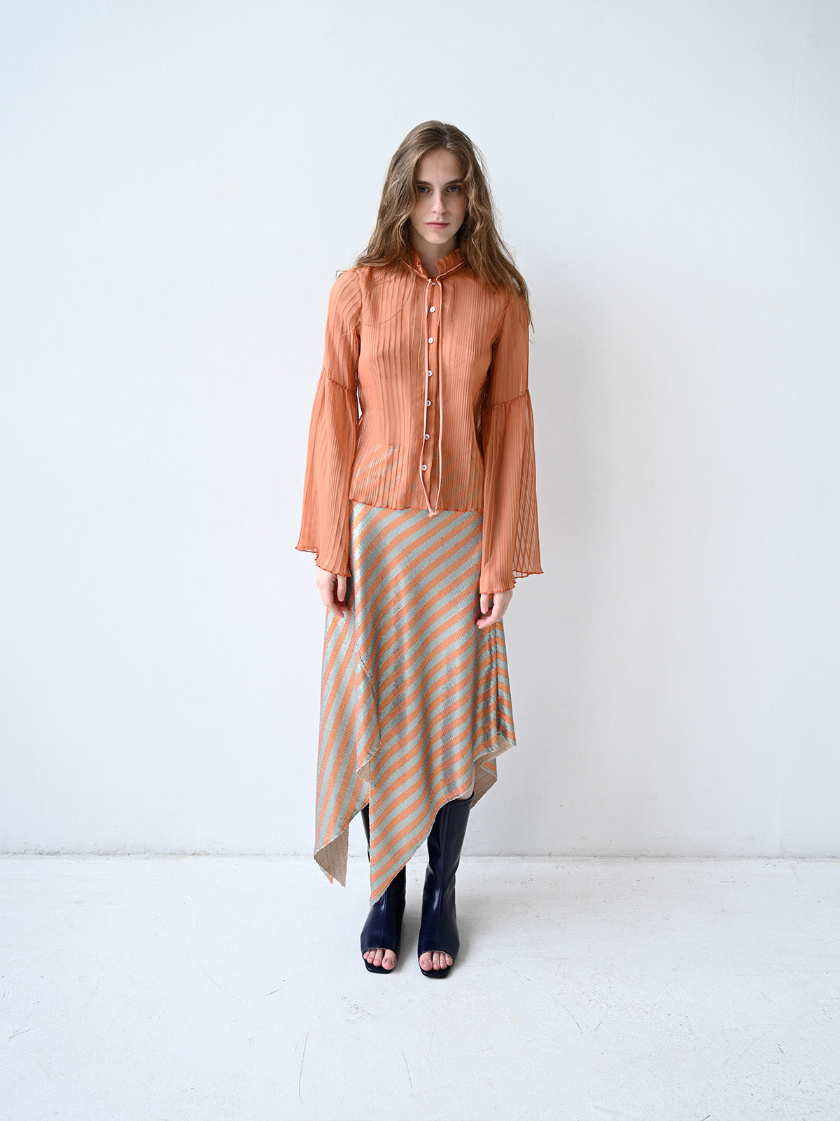 Item 26-0014 / Adriana Skirt IV (Paillettes)