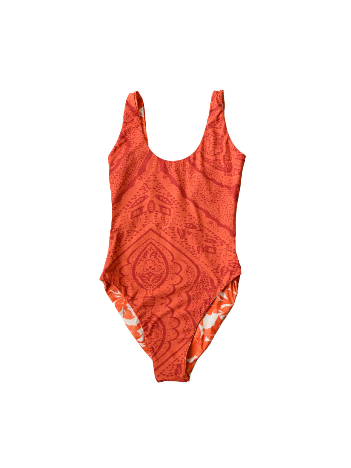 Item 26-022 / Malù Swimsuit