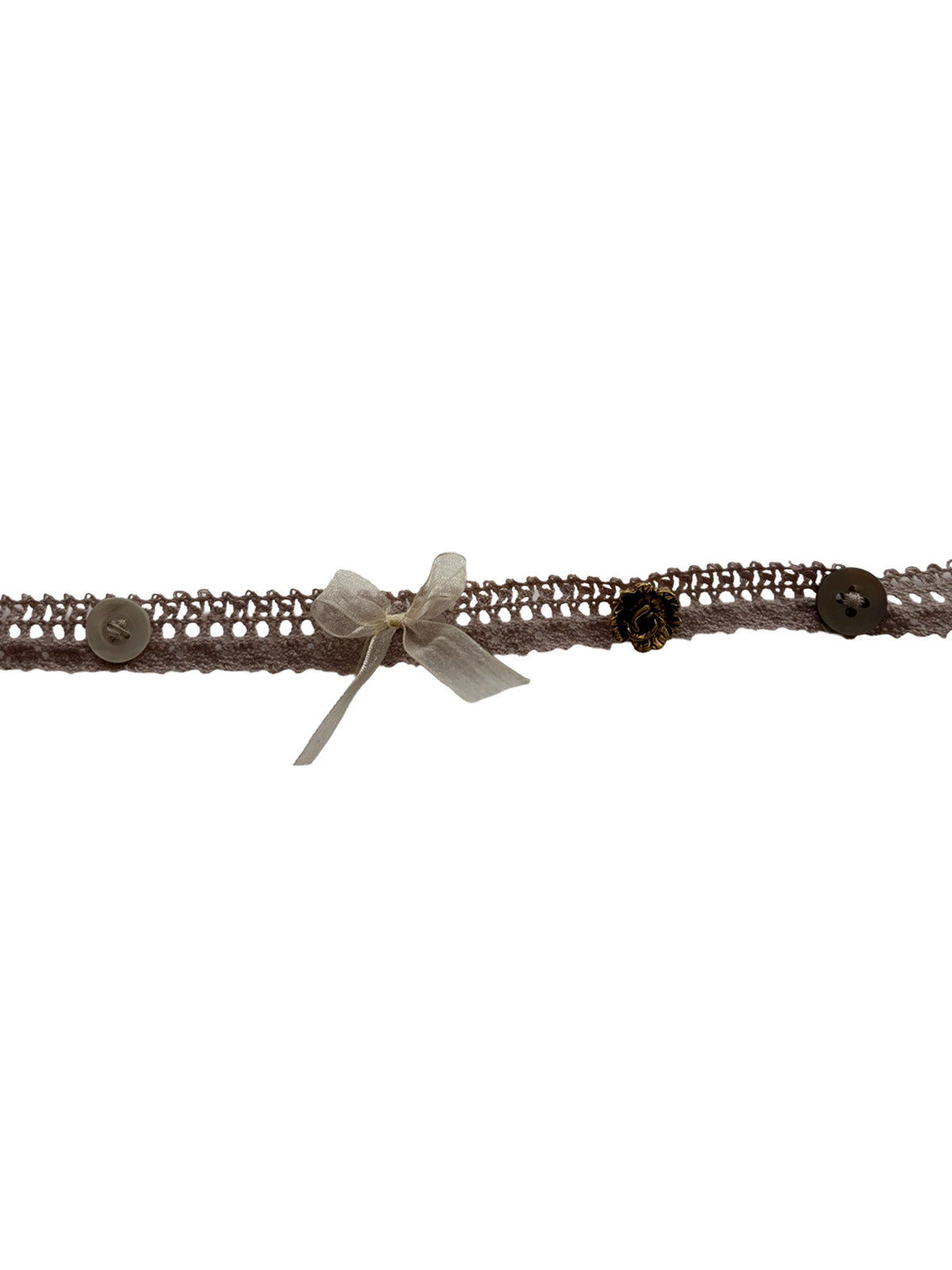 <Item 0011> Grace Chocker