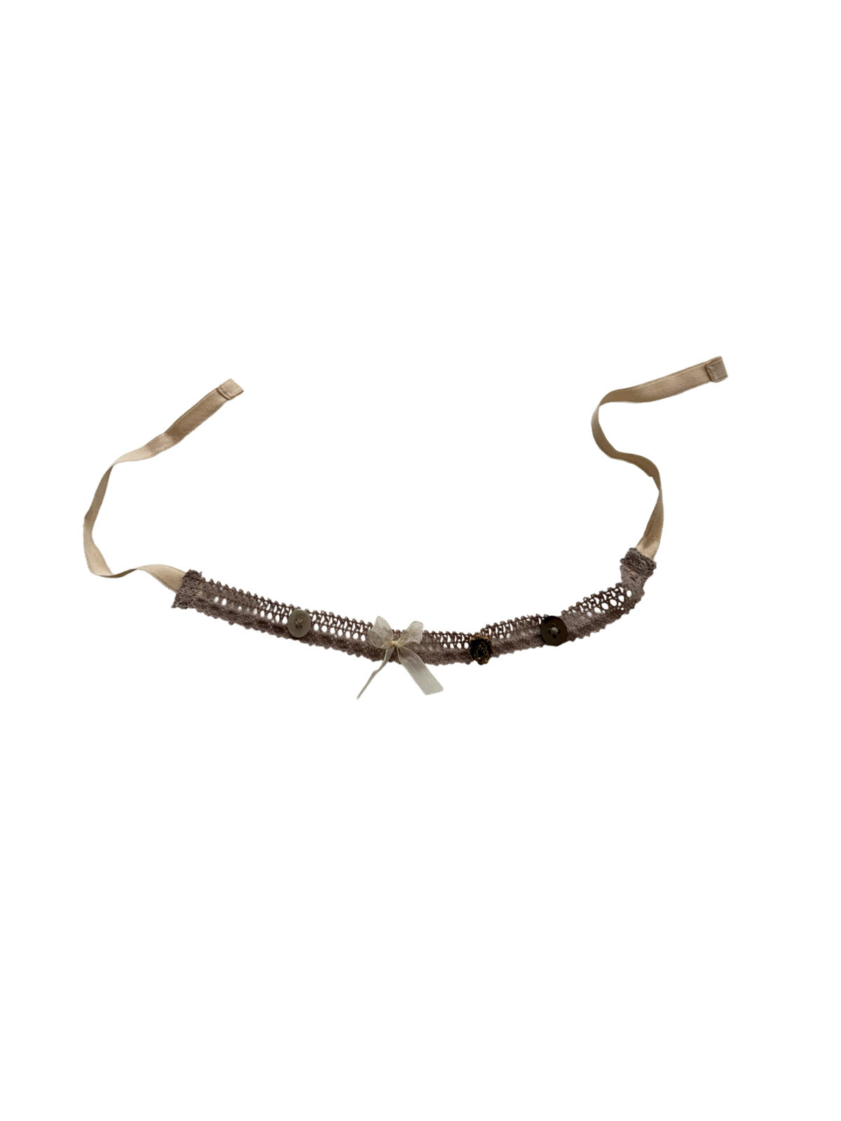 <Item 0011> Grace Chocker