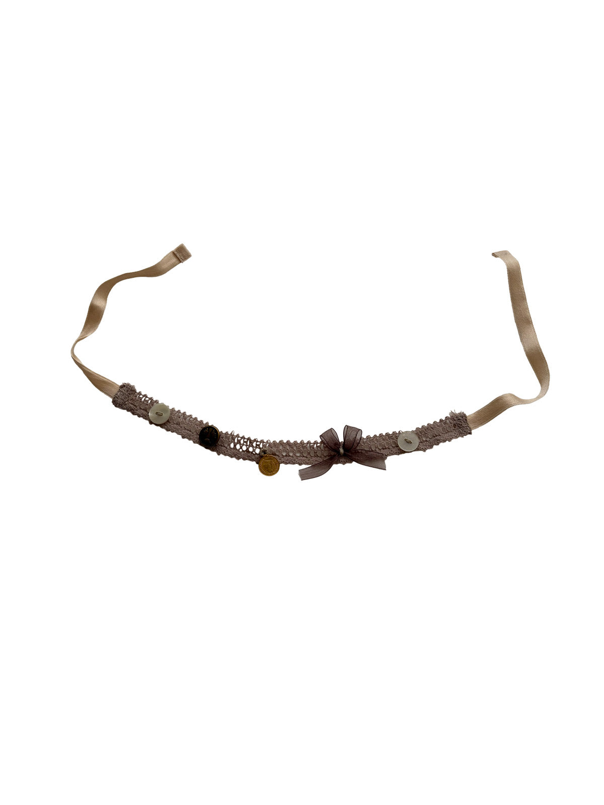 <Item 0012> Grace Chocker