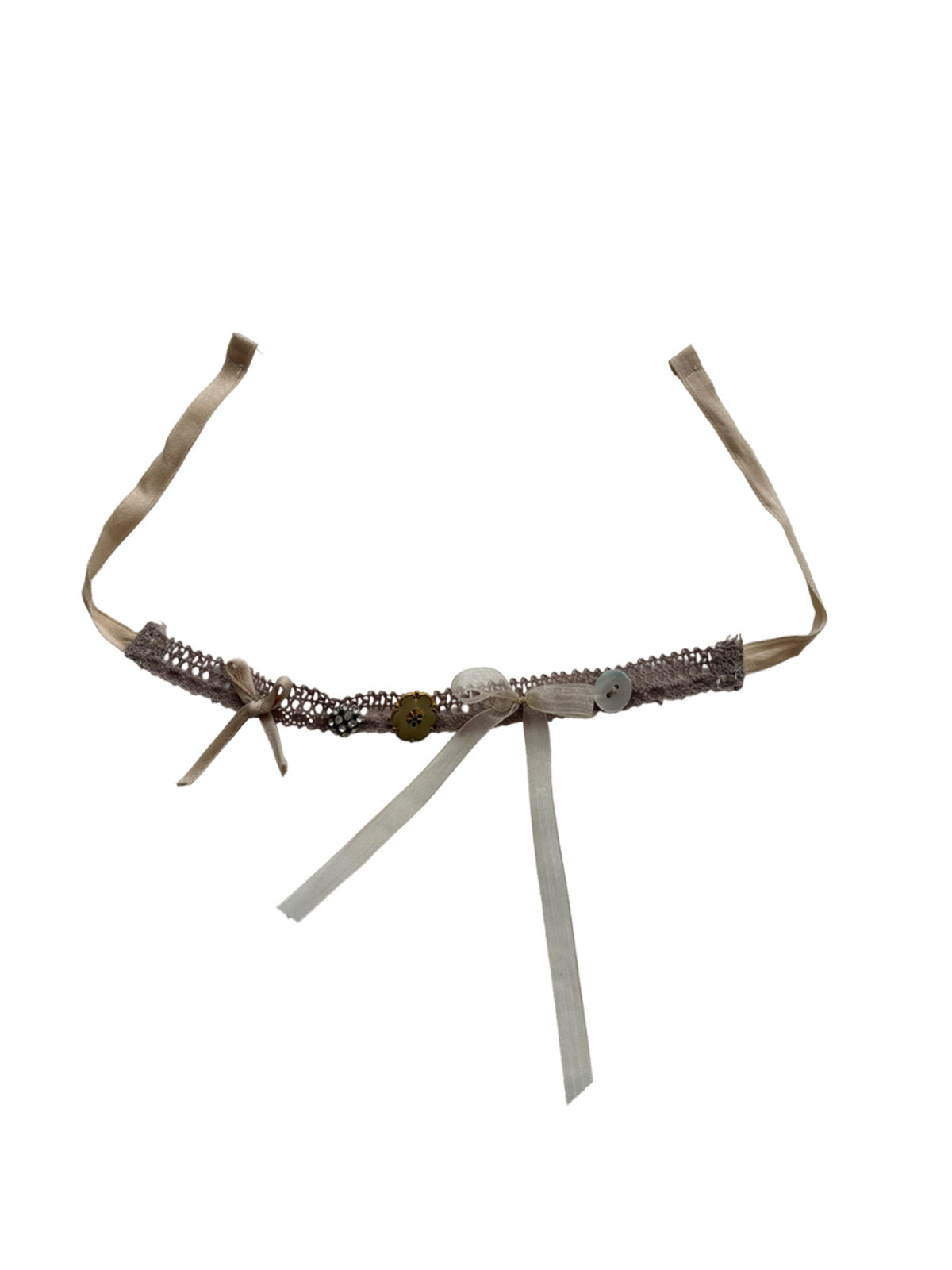 <Item 0013> Grace Chocker