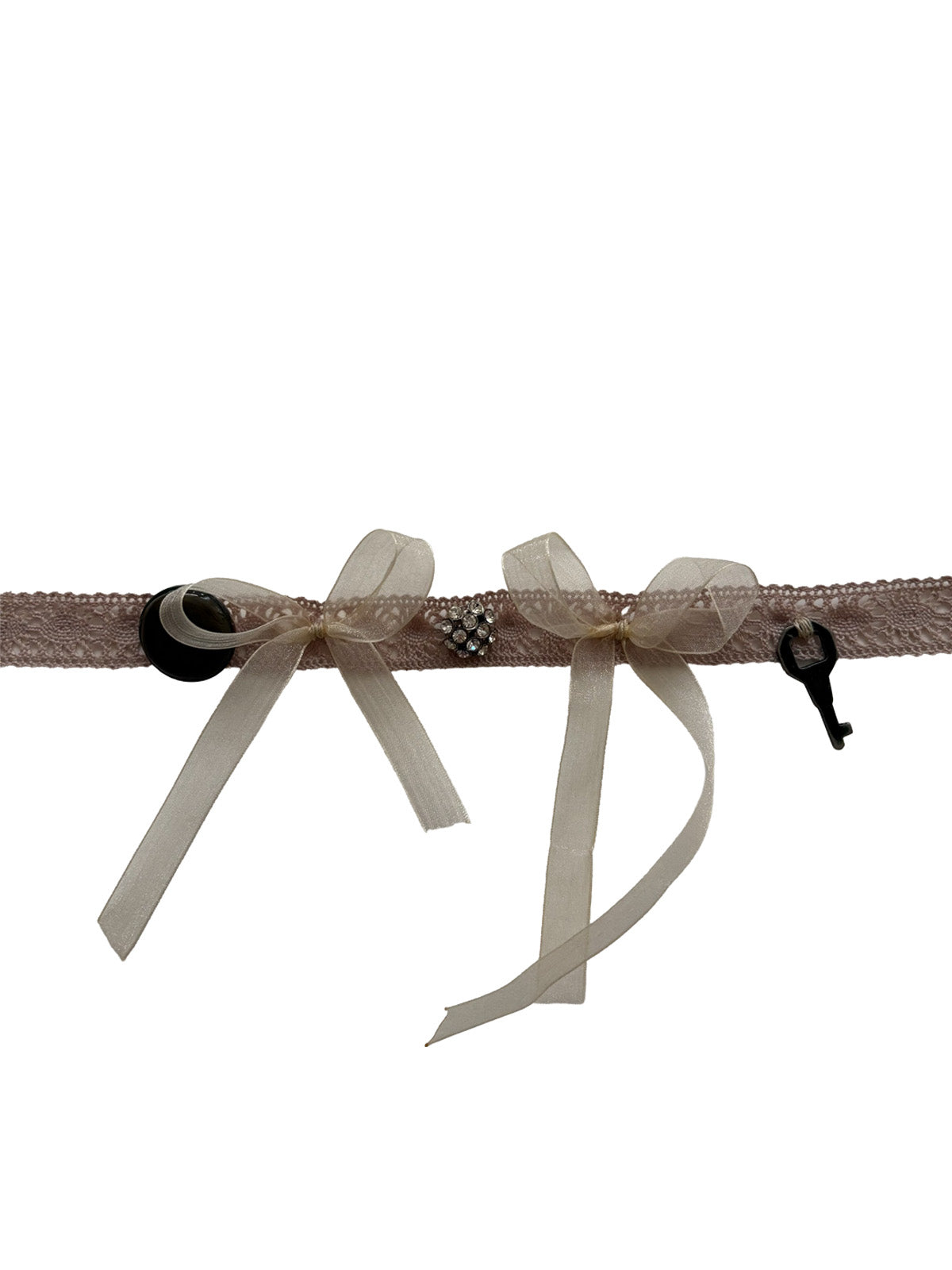 <Item 0001> Grace Chocker