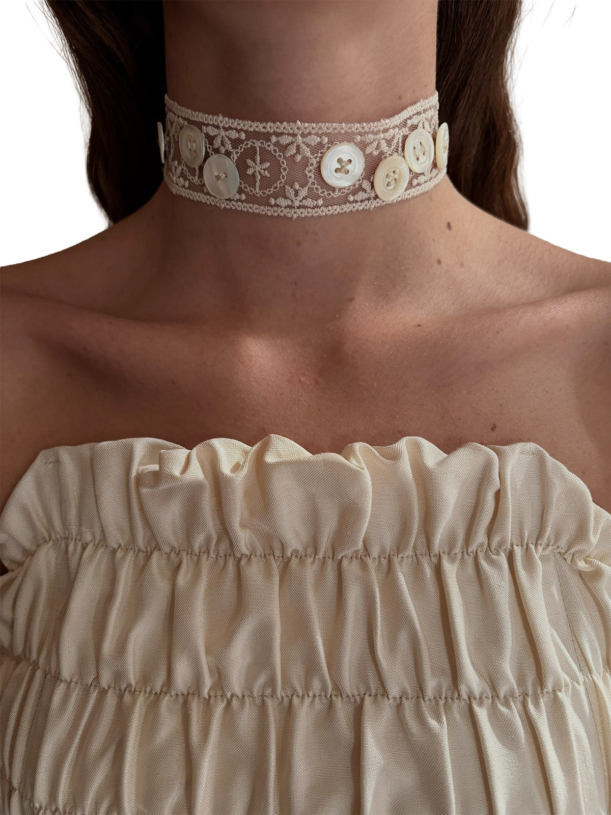 <Item 0004> Grace Chocker