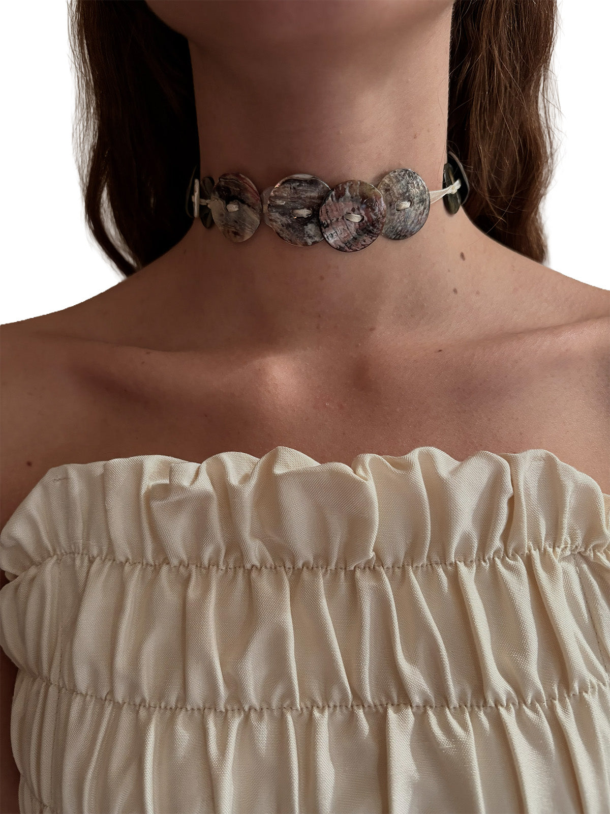 <Item 0005> Grace Chocker