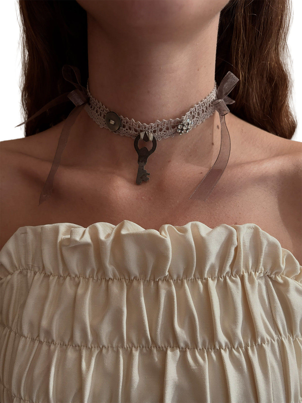 <Item 0008> Grace Chocker