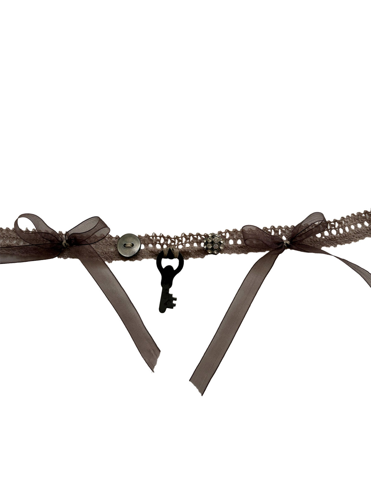 <Item 0008> Grace Chocker