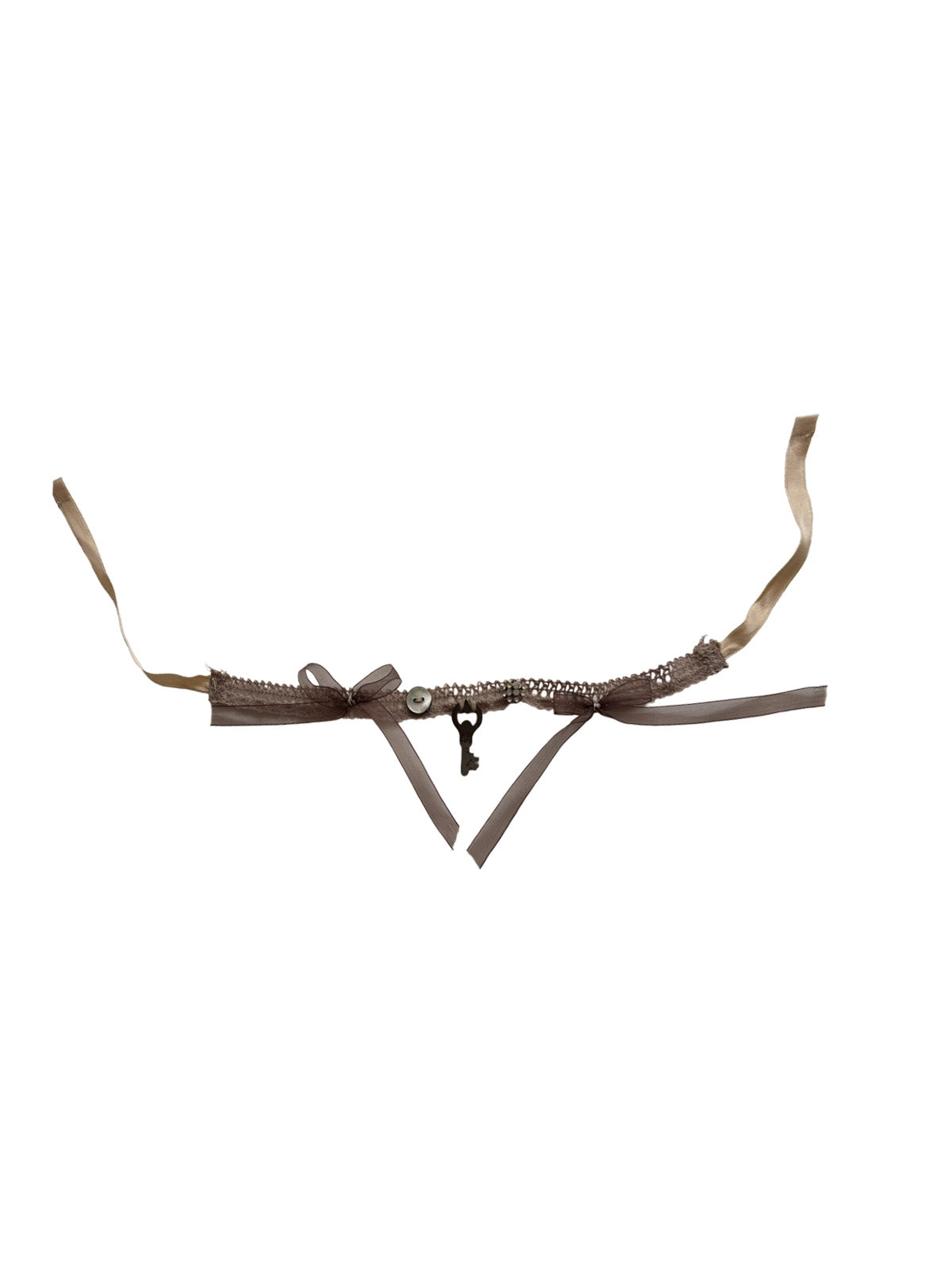 <Item 0008> Grace Chocker