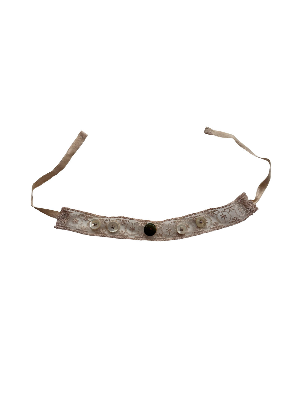 <Item 0009> Grace Chocker