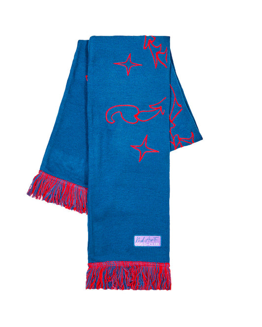 Giglio x NashArpetta | Scorpio Scarf