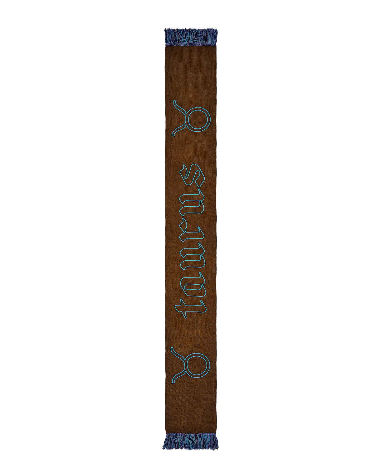 Giglio x NashArpetta | Taurus Scarf