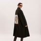 Vintage Green Wool Coat w/ The Origin Stamp