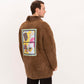 Vintage Sherling w/ The Dance Stamp