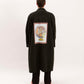 Vintage Green Wool Coat w/ The Origin Stamp
