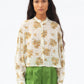 Mia Shirt Bloomy