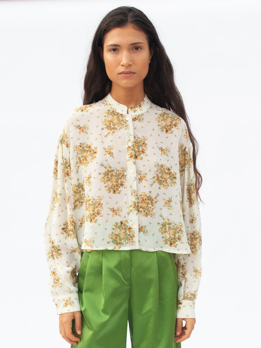 Mia Shirt Bloomy