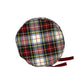 French Beret, top view