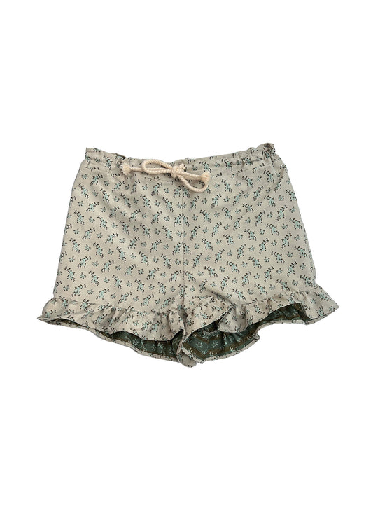 Culotte, front view, unique, shorts