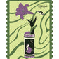 Personalisation stamp